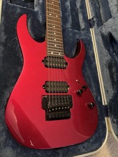 Ibanez RG7420 - 7 String