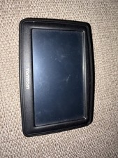 Tom Tom Go XL Sat Nav Good Condition With Official Charger tested working