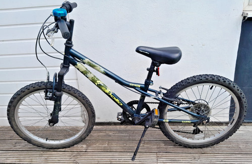 Apollo chaos bike - apollo,
