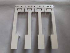 Yamaha Tyros1 Keyboard - Replacement Keys - White Keys (No 4 Set)
