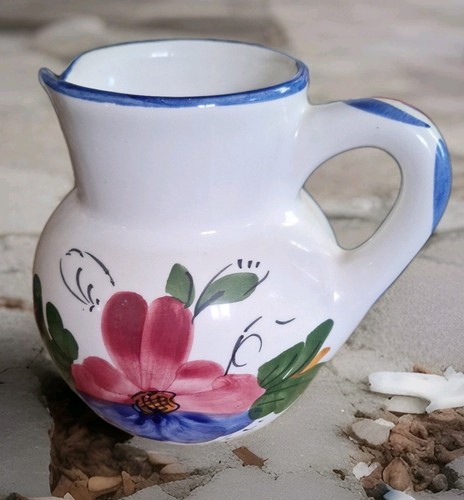 Pintado maritez vintage floral - maritez,