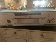 Kitchen Craft 60cm Fish