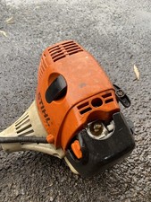 Stihl KM 130 R Petrol Kombi power unit. Perfect working order