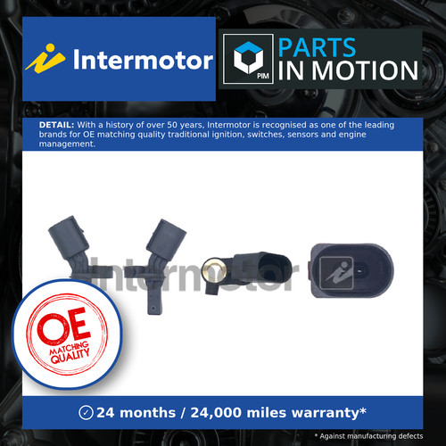 Abs sensor fits audi 8z0 - audi,