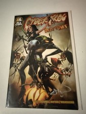 Cyberfrog Rekt Planet Preview