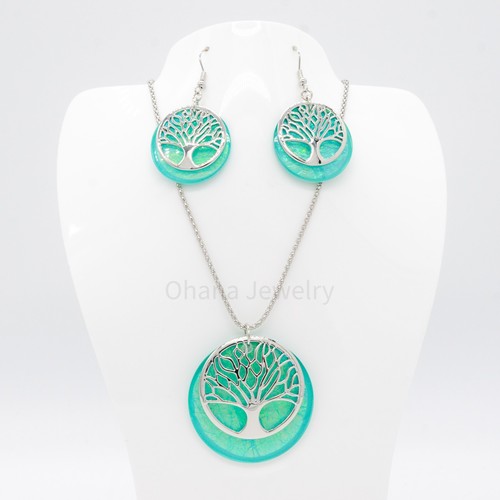 Resin metal alloy fashion - resin,