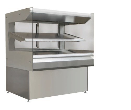 Bki hss4 heated hot food - heated,