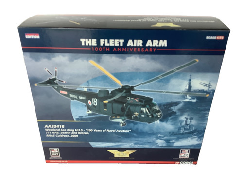 Corgi aa33416 westland - aa33416, 1:72