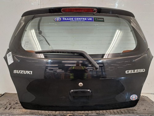 Suzuki celerio mk1 2015 - suzuki, 2015-2019
