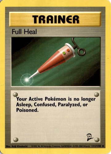 Pokemon tcg base set full - set,
