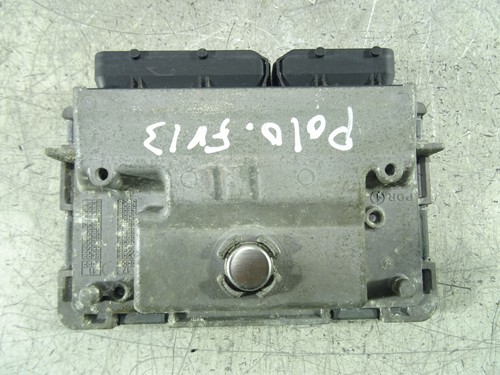 Polo mk5 engine - mk5,