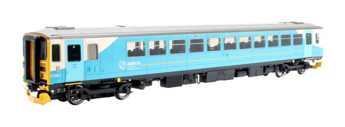 Hornby gauge r2932 arriva - hornby, oo