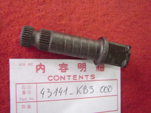 Xl125rc xl200rd cg125 - rh,