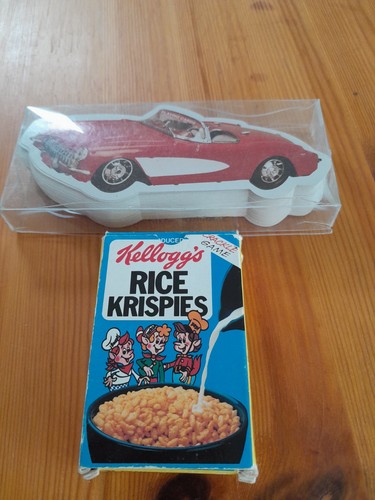 Fun pack 2007 - 54, car