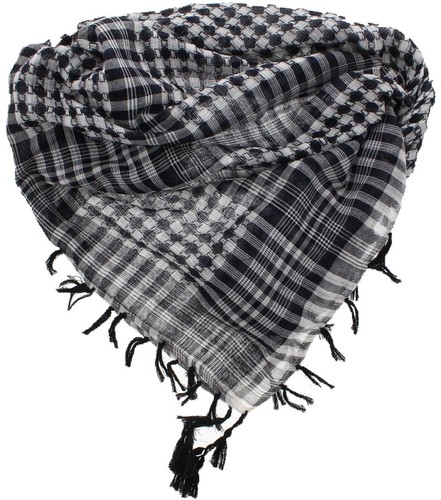 Lightweight black white - black,