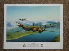 The Bergen Incident by Keith