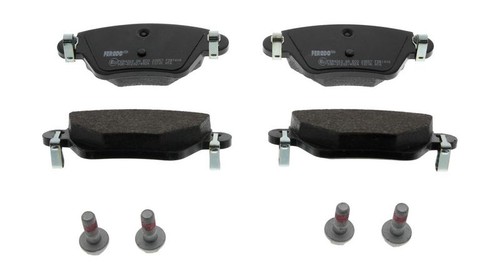 Brake pads ferodo fdb1416 - ferodo,