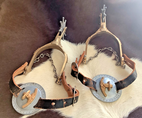 Vintage pair hopalong cassidy - vintage,