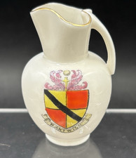 GOSS Crested China NATWICH