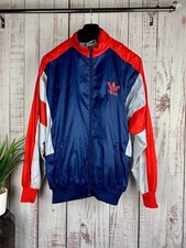 Vintage Adidas Originals Nylon