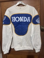 ORIGINAL 70’s HONDA Racing