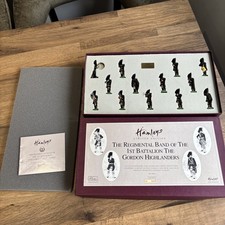 Britain Hamleys L/E Regimental