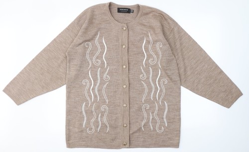 Womens size one - one,