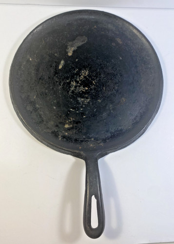Wagner cast iron 9 griddle - wagner, #9