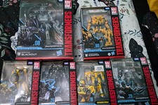 Transformers Bundle  X6 Studio