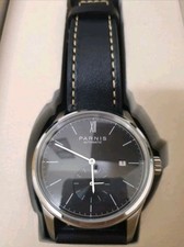Parnis Mens Watch NEW