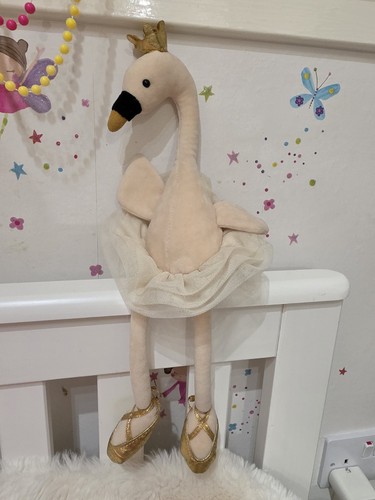 Retired jellycat ballerina - jellycat,