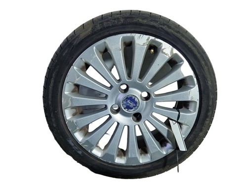 2009 ford fiesta - ford, alloy