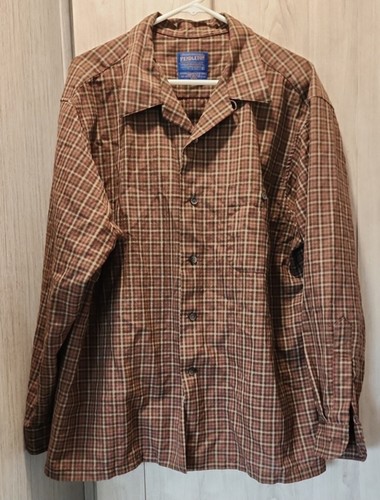 Sir pendleton shirt - pendleton, 100%