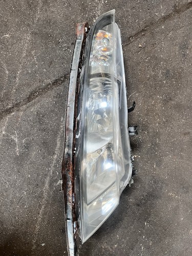 Honda civic type - type, fn2