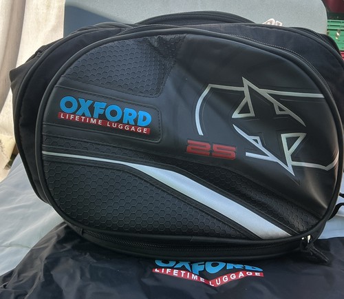 Superb oxford lifetime - 25,