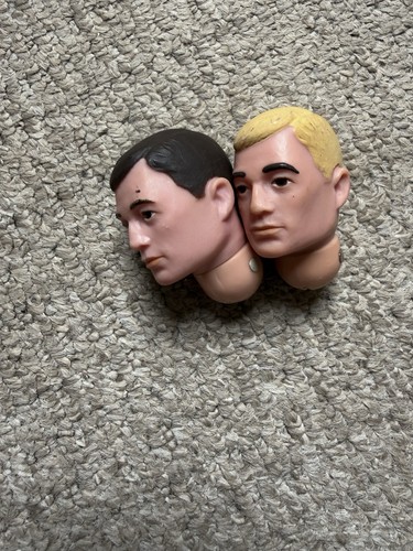 Vintage action man palitoy - vintage,