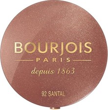 Bourjois Little Round Pot