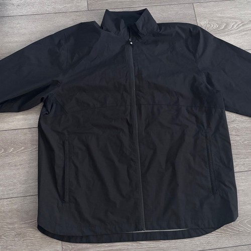 Footjoy hydrolite jacket - footjoy,