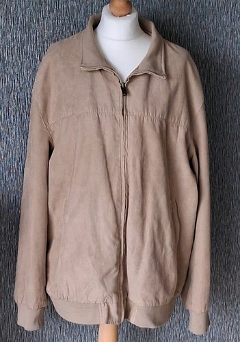 Greenwood large beige faux - large,