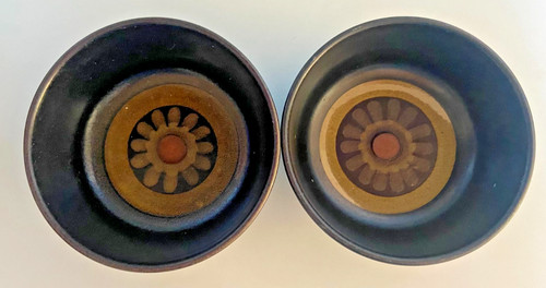 Denby arabesque bowls - denby,