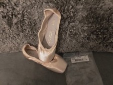 Pointe Shoes BLOCH Triomphe