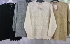 WOMENS NEW QUALITY EMBROIDERED