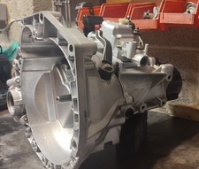 Ford mk2 KA 1.25 petrol 5