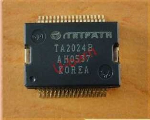 Tripath ta2024b ssop usa - tripath,
