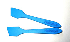 Thermal Paste Spreader - 2 Pack - Halnziye Blue Spreaders - UK - Free P&P