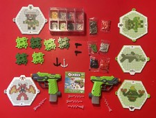 QIXELS Huge Lot Set of