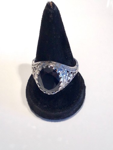 Turkish style ring 925 - ring,,