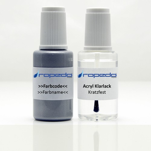 Touch paint pen for - paint,