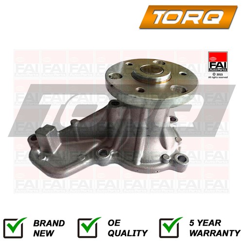 Water pump torq - pump,