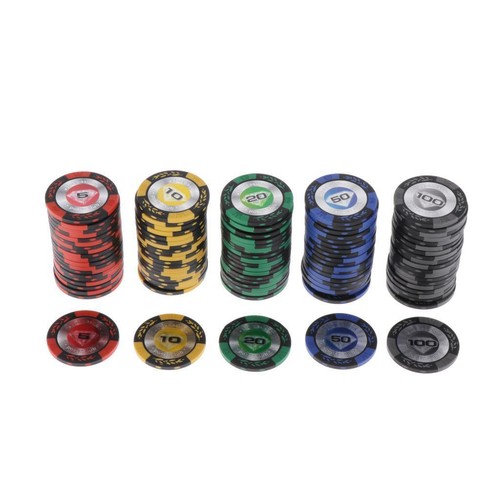 14g clay 100 bulk - 14g,